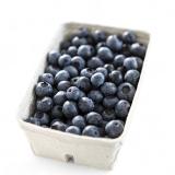Heidelbeeren, 250g Schale
