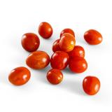 Cherrystrauchtomaten, rot