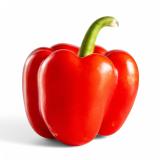 Paprika, rot