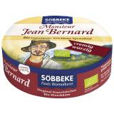Käse im Stück, Monsieur Jean Bernard würzig