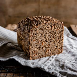 Bio Vitalbrot