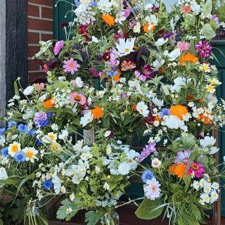 Blumenstrauß "Blütenfreude"