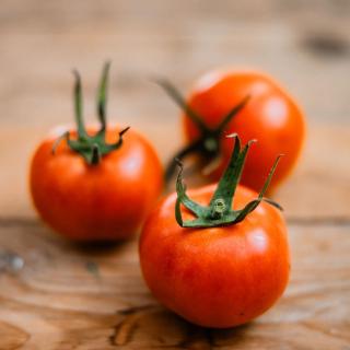 Aroma Tomate