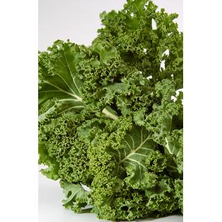 Grünkohl ohne Strunk, 500g