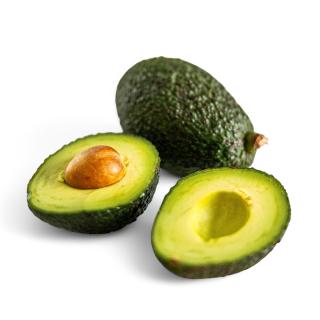 . Mini Avocado "Hass"