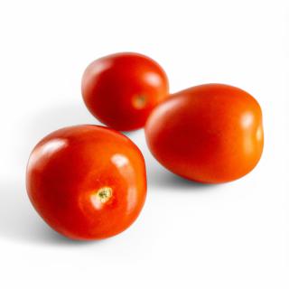 Tomaten rund