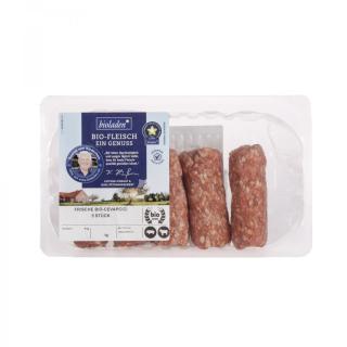 Cevapcici halb & halb