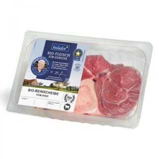 Rinder Beinscheibe, ca. 400g