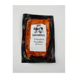 Hähnchenbrust BBQ, 2 Stück
