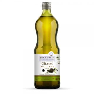 Olivenöl fruchtig nativ extra, 1 Liter