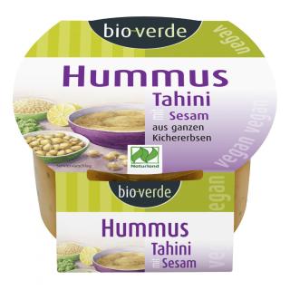 Hummus Tahini, 150g