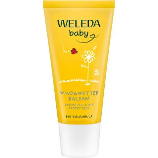 Calendula Wind Wetterbalsam Baby