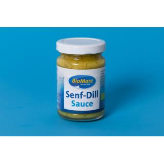 Senf-Dill Sauce