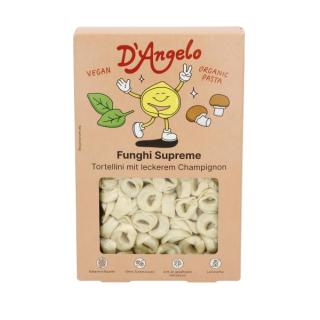 Tortellini Chamignon, 250g