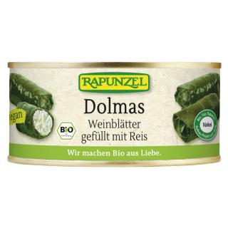 Weinblätter gefüllt im Reis, 280g