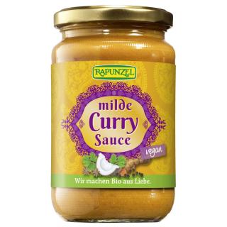 Curry Sauce mild, 350ml