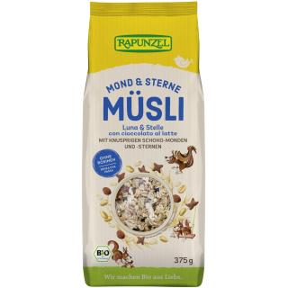 Mond & Sterne Müsli, 375g