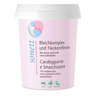 Bleichkomplex und Fleckenentferner, 450g