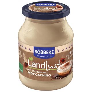 Joghurt Moccachino 3,8%
