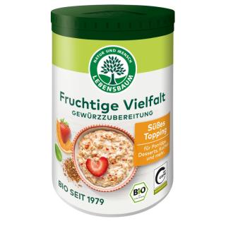 Fruchtige Vielfalt