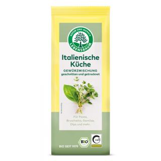 Italienische Küche, Gewürzmischung,35g