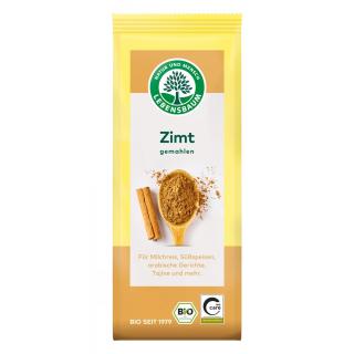 Zimt gemahlen, 50 g