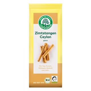 Zimtstangen, 6 Stück