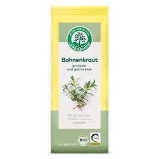 Bohnenkraut. 25 g