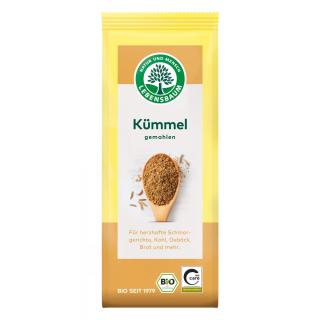 Kümmel gemahlen, 40g