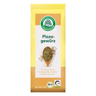 Pizzagewürz, 30g