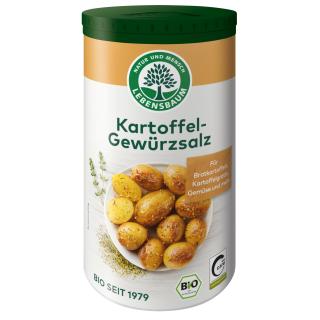 Kartoffel Gewürzsalz Dose