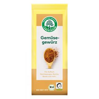 Gemüsegewürz, 60g