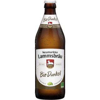 Lammsbräu Dunkel 0,5l + Pfand