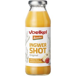 Shot Ingwer, 280ml