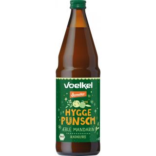 Hygge Punsch Apfel Mandarine , 0,75 l + Pfand