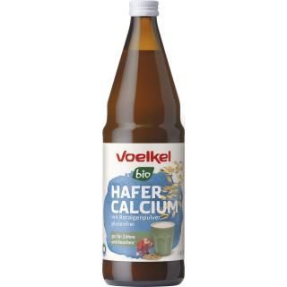 Haferdrink Calcium Flasche