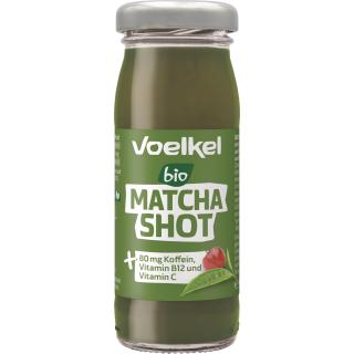 Matcha Shot, 95ml