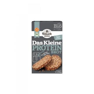 Das kleine Proteinbrot