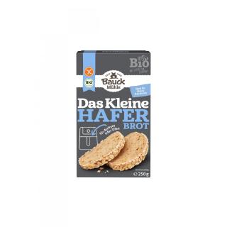 Das kleine Haferbrot