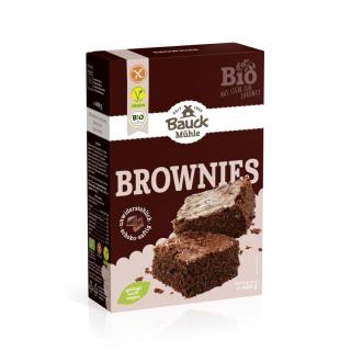 Backmisch-Brownies, glutenfrei, 400g