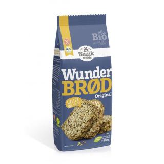 Wunderbrod