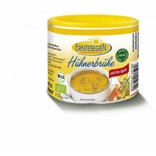 Hühnerbrühe, 90 g