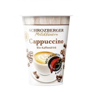 Kaffeedrink Cappuccino 3,8%