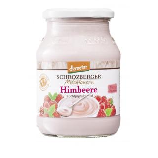 Joghurt Himbeere 3,5 %