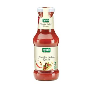 Mexiko Salsa Sauce