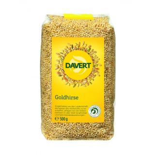 Goldhirse, 500g