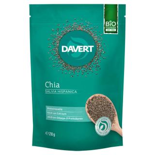 Chia Samen, 210g