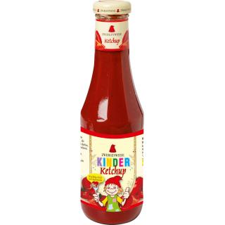 Kinder Ketchup, Zwergenwiese, 500ml