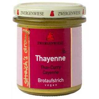 Streich''s drauf Thayhenne, 160g