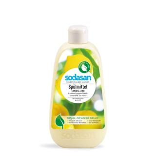 Handspülmittel Lemon &L ime, 500 ml